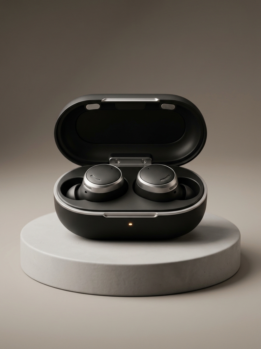 Wireless Earbuds