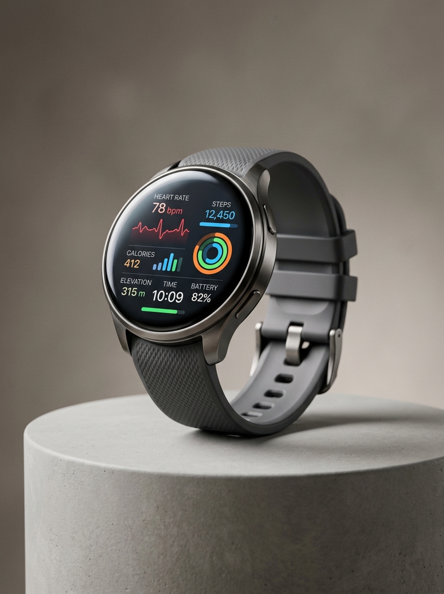 Smart Watches